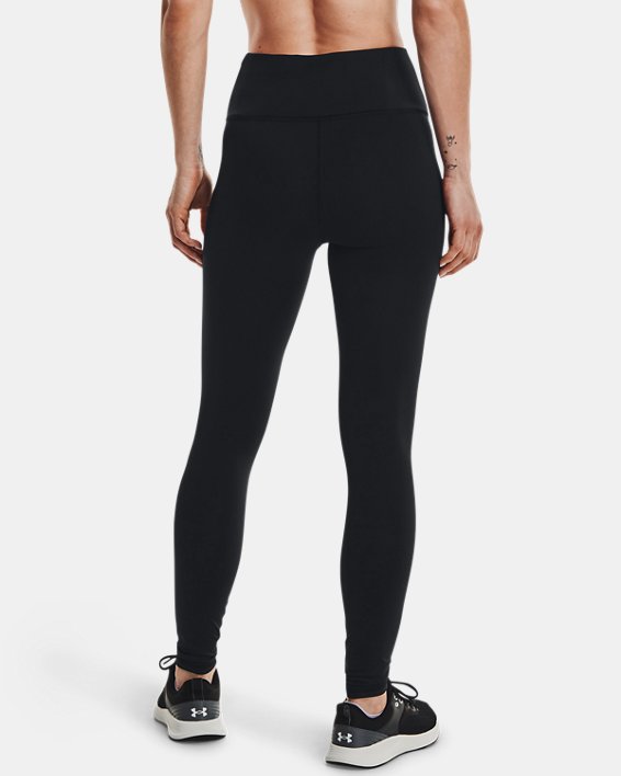 Women's Cold Weather Full-Length Leggings | Under Armour